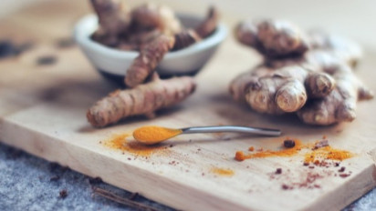 Turunkan Kolesterol dengan Temulawak, Bagaimana Caranya?