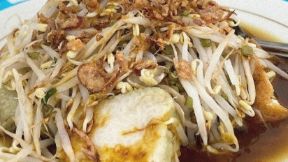 Mampir Yuk, Ini Dia 5 Kuliner Surabaya Kaki Lima yang Harus Dicoba