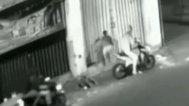 Dua Remaja di Duren Sawit Jakarta Dibegal Saat Main Game di HP