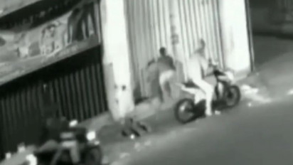 Dua Remaja di Duren Sawit Jakarta Dibegal Saat Main Game di HP