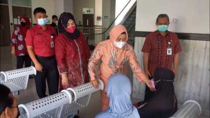 Tambah Layanan Klinik Spesialis, RSUD dr. Gondo Suwarno Buka Konsultasi Gratis
