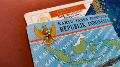 Aturan Baru Mendagri Nama Minimal 2 Kata, Bagaimana Jika Nama Telanjur Hanya 1 Kata?