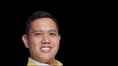 Golkar: PKB Bisa Gabung Koalisi Asal Tak Mengajukan Syarat