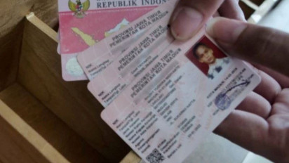 Dispendukcapil Kota Madiun Memberlakukan Aturan Baru, Nama Seseorang Harus Lebih dari Satu Kata