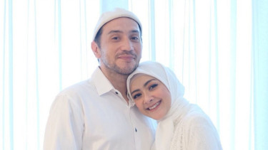 Gary Iskak Ditangkap Polisi karena Narkoba, Istri Sampaikan Pesan Menyentuh