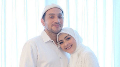 Gary Iskak Ditangkap Polisi karena Narkoba, Istri Sampaikan Pesan Menyentuh