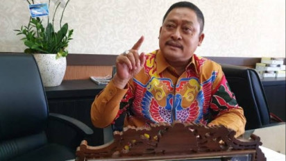 Tarikan SPP SMAN 1 Gresik Rp250 Ribu Berbuntut Panjang, DPRD Jatim Pastikan Tarikan Dilarang