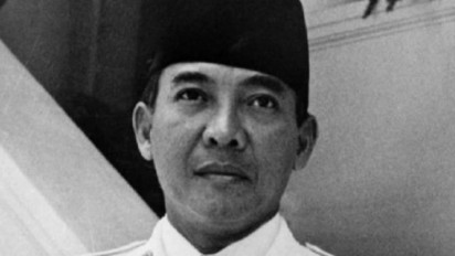 Kesaksian Loyalis Soekarno, Sebut Bapak Proklamator Itu Sangat Merana Ketika Soeharto Naik Tahta