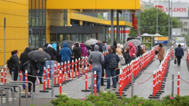 Masuk Jerman Tak Wajib Bawa Bukti Vaksin dan Tes Covid-19, Berlaku Mulai Juni