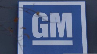 General Motors Diretas dan Data Pelanggan Bocor
