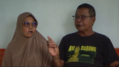 Rumah Terjual untuk Lunasi Biaya Haji, Pasangan Suami Istri Warga Nagan Raya Gagal Berangkat karena Pembatasan Usia