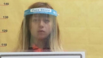 Hakim PN Rohil Vonis 7 Tahun IRT Terdakwa Narkoba, Vonis Lebih Tinggi dari Tuntutan