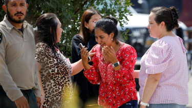 Ini Sederet Kasus Penembakan Brutal Yang Pernah Terjadi di Amerika Serikat