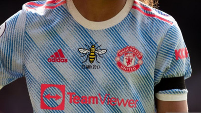 Stasiun Televisi BBC Sebut Manchester United 'Sampah' dan Telah Minta Maaf