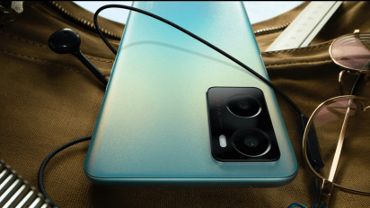 Spesifikasi dan Harga Oppo A76, HP Harga Rp 3,4 Jutaan Bisa Buat Apa?