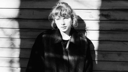 Taylor Swift Turut Berduka Atas Tragedi Penembakan Texas