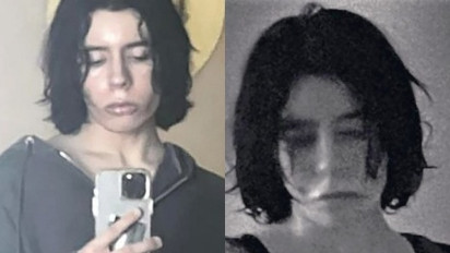 Ini Foto Salvador Ramos , Pelaku Penembakan Brutal yang Menewaskan 19 Siswa di Texas