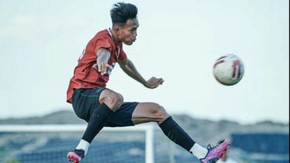 Waduh! Belum Kompetisi Persebaya Sudah Kehilangan 4 Pemain ke Timnas