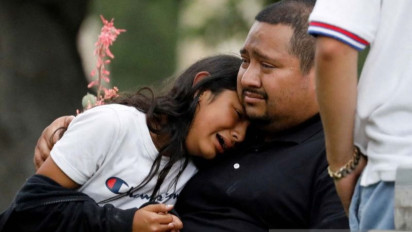 Tragis! Ini Daftar Aksi Penembakan Massal di AS