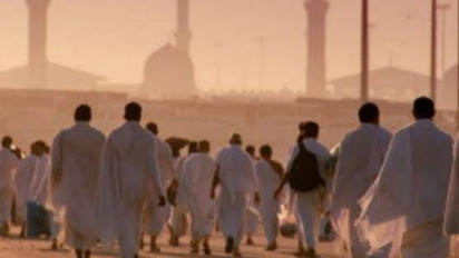 Calon Jemaah Diimbau Untuk Waspada Suhu Tinggi Saat Haji