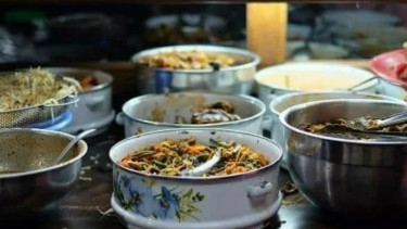 Penyelamat Waktu Lapar, Berikut 5 Rekomendasi Kuliner Surabaya Malam