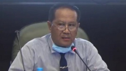 Terafiliasi ISIS, Universitas Brawijaya Benarkan Satu Mahasiswa Diamankan Densus 88