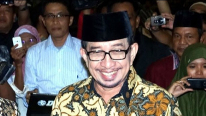 Ketua Majelis Syura PKS Akan Bertemu 30 Ulama Aceh