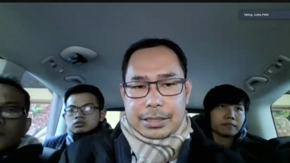 Tak Ada Korban WNI dalam Penembakan Massal di Texas, AS