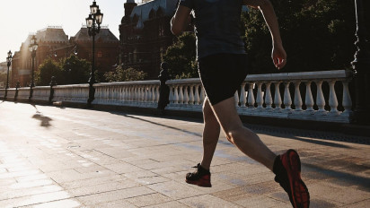 Manfaat Lari Jarak Jauh dan Hal-hal yang Harus Dipersiakan Sebelum Mencobanya