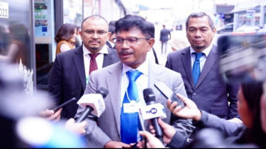 Kominfo Ajak Cisco Perkuat Keamanan Teknologi Digital Indonesia