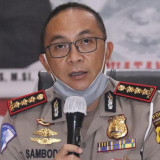 Kombes Sambodo: Ada 6 Korban Akibat Kecelakaan di MT Haryono, Dua Meninggal Dunia