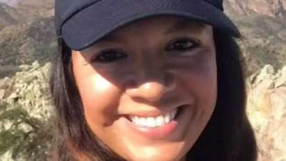 Menyayat Hati, Begini Curahan Hati Anak Korban Penembakan Texas