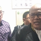 Dituntut 20 Tahun, Kuasa Hukum Alex : Bandingkan Korupsi E-KTP dan Kasus Kliennya