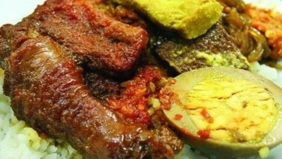 Perut Auto Kenyang! Tengok Nih 5 Rekomendasi Kuliner Surabaya Pagi