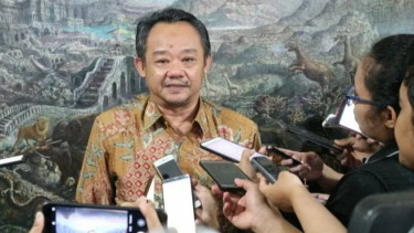 Heboh Wanita Pamer Payudara di TikTok, Sekretaris PP Muhammadiyah Minta Aparat Selidiki Video Viral