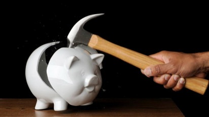 Hati Hati, Keuangan Rumah Tangga Bisa Jebol Karena Hal Ini