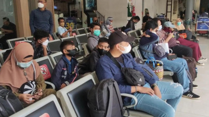 Kebijakan Lepas Masker Sebaiknya Jadi Anjuran, Ini Penjelasan Epidemiolog