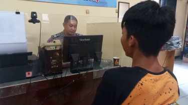 Sopir Truk Maut yang Menewaskan 3 Orang di Majalengka Jadi Tersangka