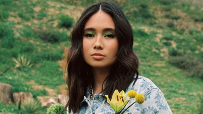 Masih Tersedia! Ini Dia Kategori Tiket Konser NIKI: Buzz World Tour 2025 di Jakarta yang Bisa Dibeli