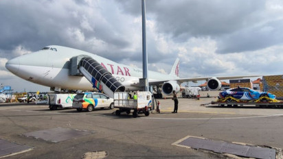 Tiket Termurah Ajang Formula E Telah Terjual 45 Persen