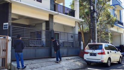 Universitas Brawijaya Telusuri Aktivitas Mahasiswa Tersangka Teroris di Malang Selama di Kampus