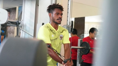 PSSI Resmi Umumkan 22 Pemain untuk Turnamen Toulon 2022