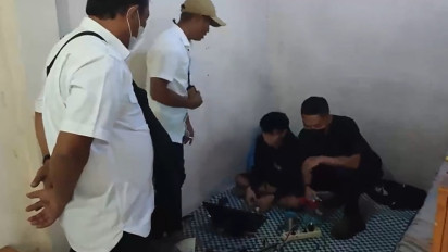 Markas Pinjol di Jakarta Barat Digerebek, Kelola 49 Aplikasi