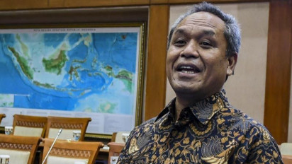 Anggota DPR RI Benny K Harman Dilaporkan ke Polisi atas Tuduhan Penganiayaan