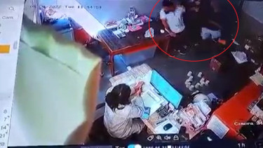 Dituding Menganiaya Karyawan Restoran Mai Cenggo, Benny K Harman Ungkap Kronologis