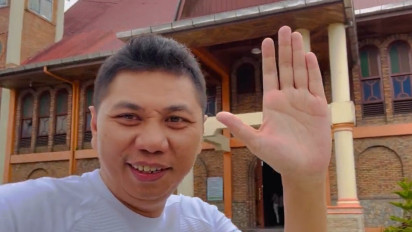 Pembelaan Wasekjen Demokrat saat Benny K Harman Dituduh Menganiaya Karyawan Restoran