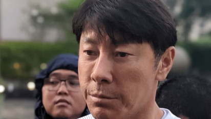 Ini Alasan Tim Nasional Indonesia Batal Gelar Latihan di Stadion Madya