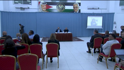 Otoritas Palestina: Israel Sengaja Tembak Jurnalis Al-Jazeera Shireen Abu Akleh