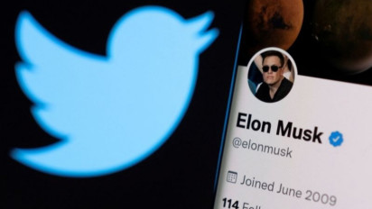 Investor Twitter Gugat Elon Musk Karena Dugaan Manipulasi Saham