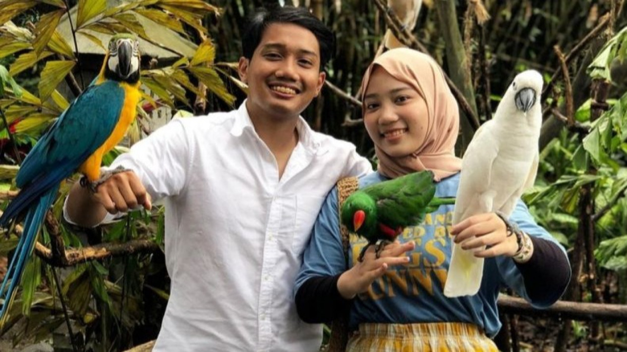 KBRI Upayakan Pencarian Putra Ridwan Kamil
            - galeri foto